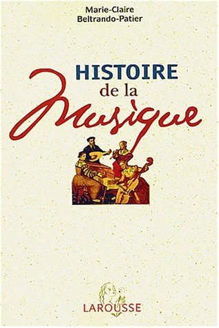 Histoire de la musique