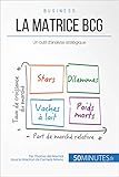 La matrice BCG: Un outil d'analyse stratégique (Gestion & Marketing t. 10) (French Edition) by Thomas del Marmol, Carmela Milano