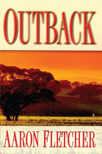 B.O.O.K Outback K.I.N.D.L.E