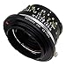 Fotodiox Pro Lens Mount Adapter - Compatible with Leica M Lens to Sony Alpha E-Mount Mirrorless Cameras