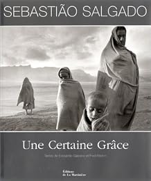 Une  certaine grâce