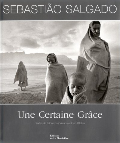 Une  certaine grâce