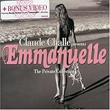 Claude Challe Presents Emmanulle