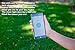 Key Finder By Great Vibez, Cell Phone Locator, Dog Tracker,TV Remote & Car Finder Includes FREE How-To Ebook, Replaceable Battery & Bonus Tripod, Your Time is Valuable - Let's Keep It That Way