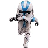 Star Wars: Clone Trooper 501st EAA-171 Action Figure