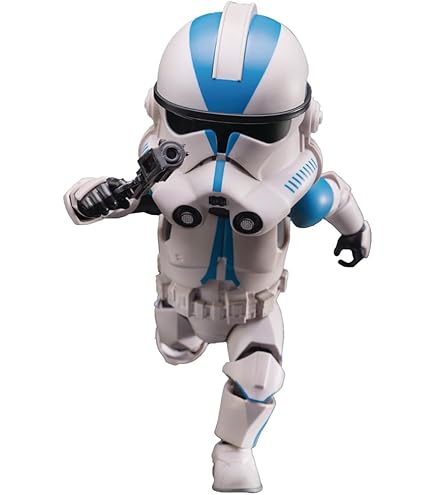 Beast Kingdom - Egg Attack EAA-046 - Rogue One: A Star Wars Story Stormtrooper Ship Q1 2017