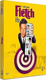 Fletch Aux Trousses - Blu-Ray