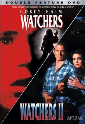 Amazon.com: Outbreak [VHS] : Movies & TV
