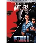 Watchers / Watchers II [DVD]