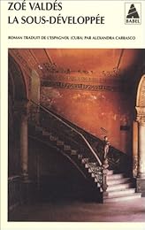 La  sous-développée