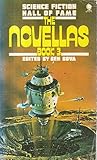 Paperback SF Hall Of Fame : The Novellas Book 3 Book