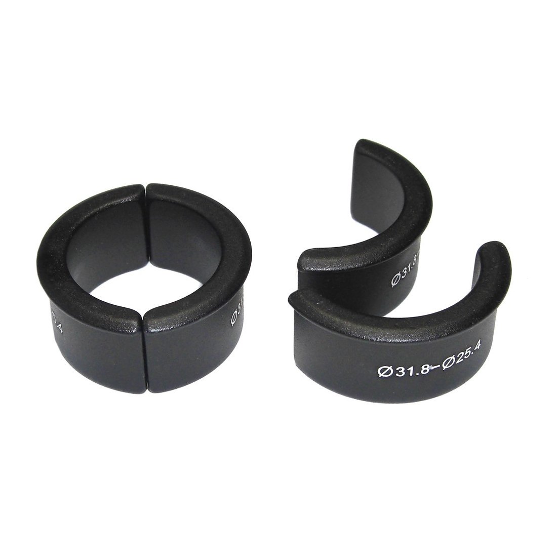 Humpert Unisex - Adult Ergotec Sleeve, Black, One Size