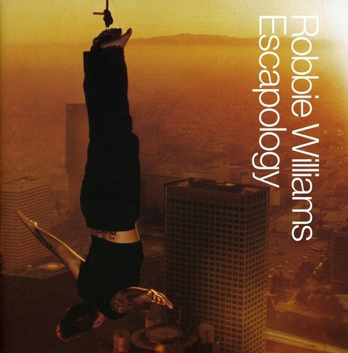 #1 — Escapology [Explicit Lyrics]