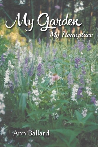 My Garden My Homeplace