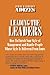 Leading The Leaders - Book by Ichak Adizes