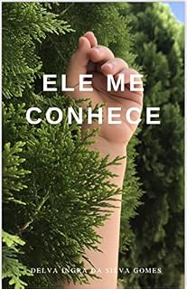 Livro Ele me conhece