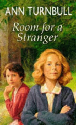 Room For A Stranger (Friends & Foes)
