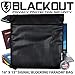 RFID Blocking Faraday Cage Privacy Bag EMP BLACKOUT Bag 20