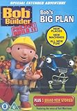 Bob The Builder - Bob's Big Plan Special [DVD]