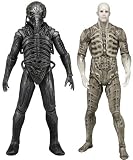 Prometheus 8.5'' Engineer Series 1 Figure Set Of 2
