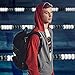 Speedo Unisex-Adult Large Teamster Backpack 35-Liter