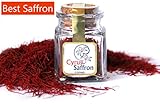 Spanish Saffron