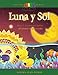 Luna y Sol: Adult Coloring Book with 30 Celestial Designs to Color (Nature Series) by Oui Color, Sandra Jean-Pierre