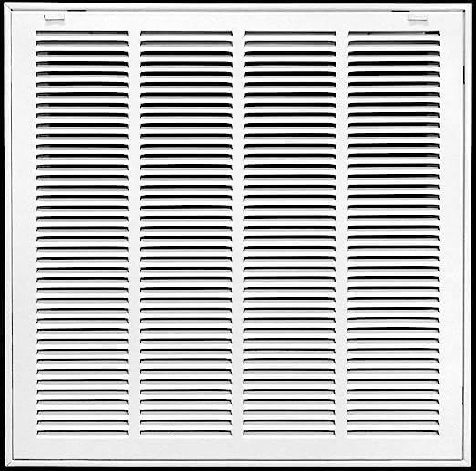 Registers, Grilles & Vents - 20