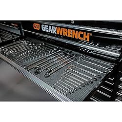 GEARWRENCH 44 Pc. Master Combination Wrench