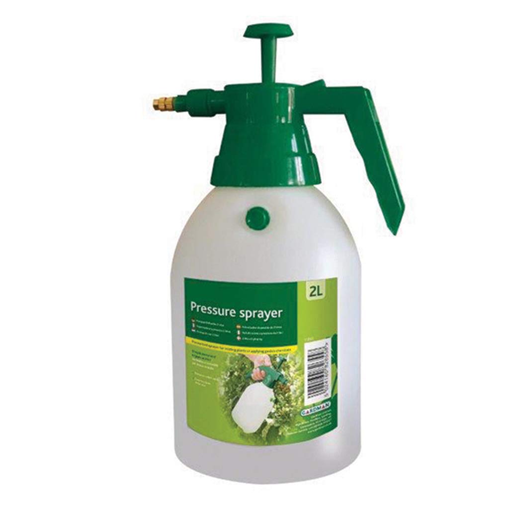 Gardman 11530 2 Litre Pressure Sprayer