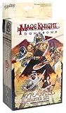 Mage Knight Dungeons Pyramid Starter Set - 8f