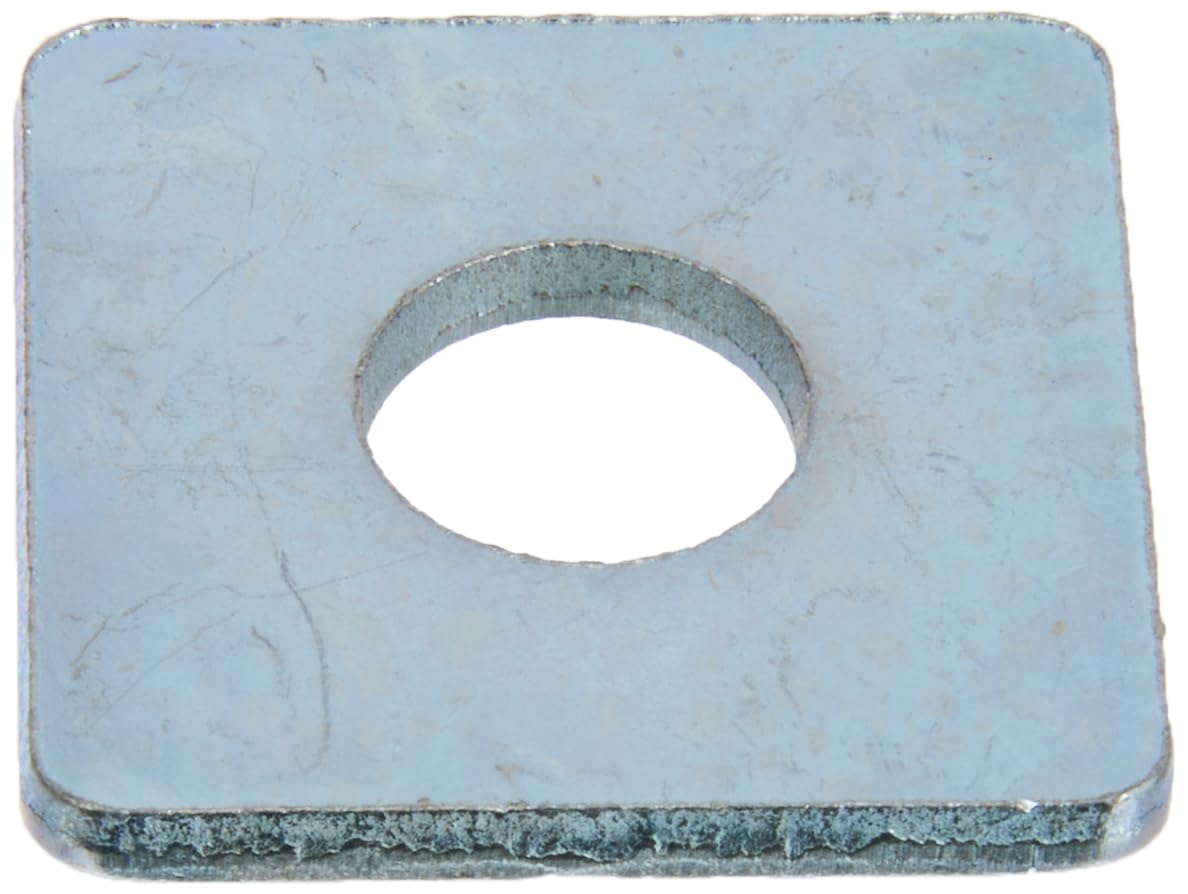 CONNEX KL4180039 Washers galv. 11,0x30x3,0, 11 x 30 x 3mm