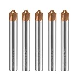 ZZBD-CT Carbide Radius Corner Rounding Inner R End