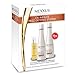 Nexxus Oil Infinite Frizz Defying System (3 pc.)