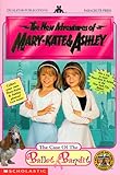 The Case of the Ballet Bandit (New Adventures of Mary-Kate and Ashley)