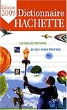 Dictionnaire Hachette by