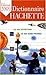Dictionnaire Hachette by