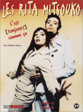 Les  Rita Mitsouko