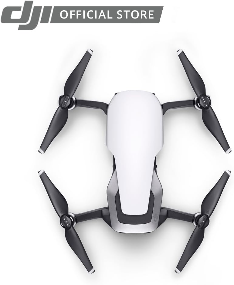 dji mavic air fly more combo amazon