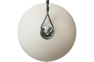 Amber Fight Gear Economy Hammer Professional Track & Field Throwing Set: Precision Crafted, Ideal for Competition & Training, 7.25 kg/16 lbs Colors May Vary