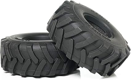 rc tractor tires