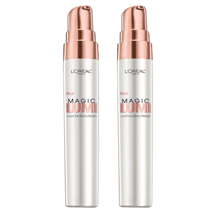 Top 10 Pro Age Boom Makeup