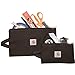 Carhartt Legacy Utility Pouch, Set of 2, Black primary