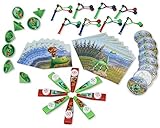 American Greetings The Good Dinosaur Party Favor Pack