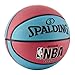 Spalding NBA Varsity Multi Color Outdoor Basketball