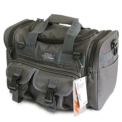 nexpak tactical duffel