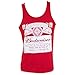 Budweiser Men's Tank Top