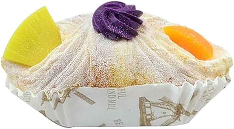 Pu Material Gefalschte Brot Gefalschte Kuchen Shop Display Dekoration E Amazon De Kuche Haushalt