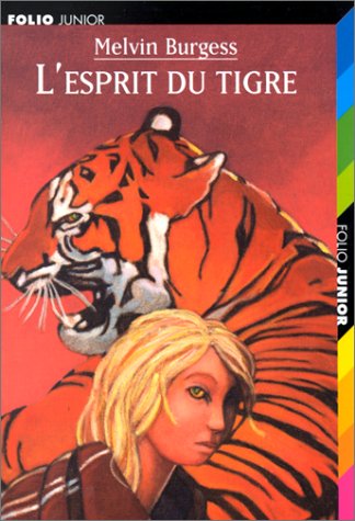 L' esprit du tigre