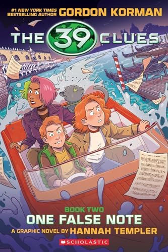 The 39 Clues, Books 1-10 Complete Set: Rick Riordan, Gordon Korman